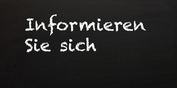 Informationen Informationen