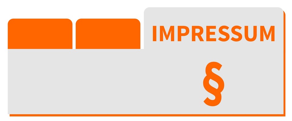 Impressum