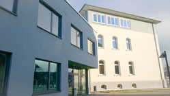 Anbau Anbau