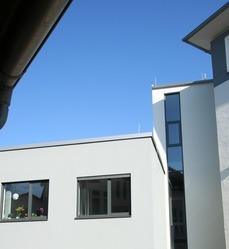 Alt- und Neubau Alt- und Neubau